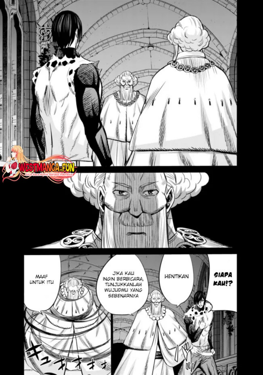Uragirareta S Rank Boukensha no Ore wa, Aisuru Dorei no Kanojora to Tomoni Dorei dake no Harem Guild o Tsukuru chapter 88